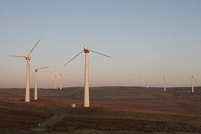 Wind Farm, Alternative, Power, Energy, Electricity, Renewable.