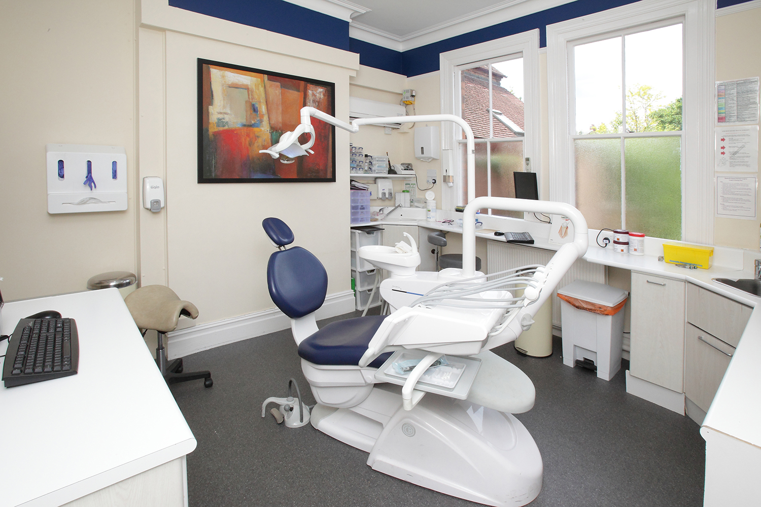 Dentist, Medical, Teeth, Dental, Surgery, Worcester.