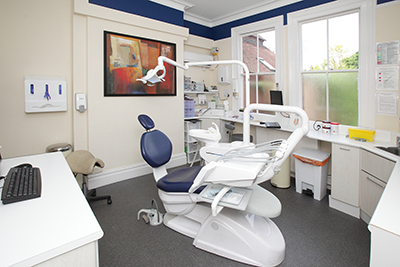 Photograph taken for Dental Surgery in Worcester